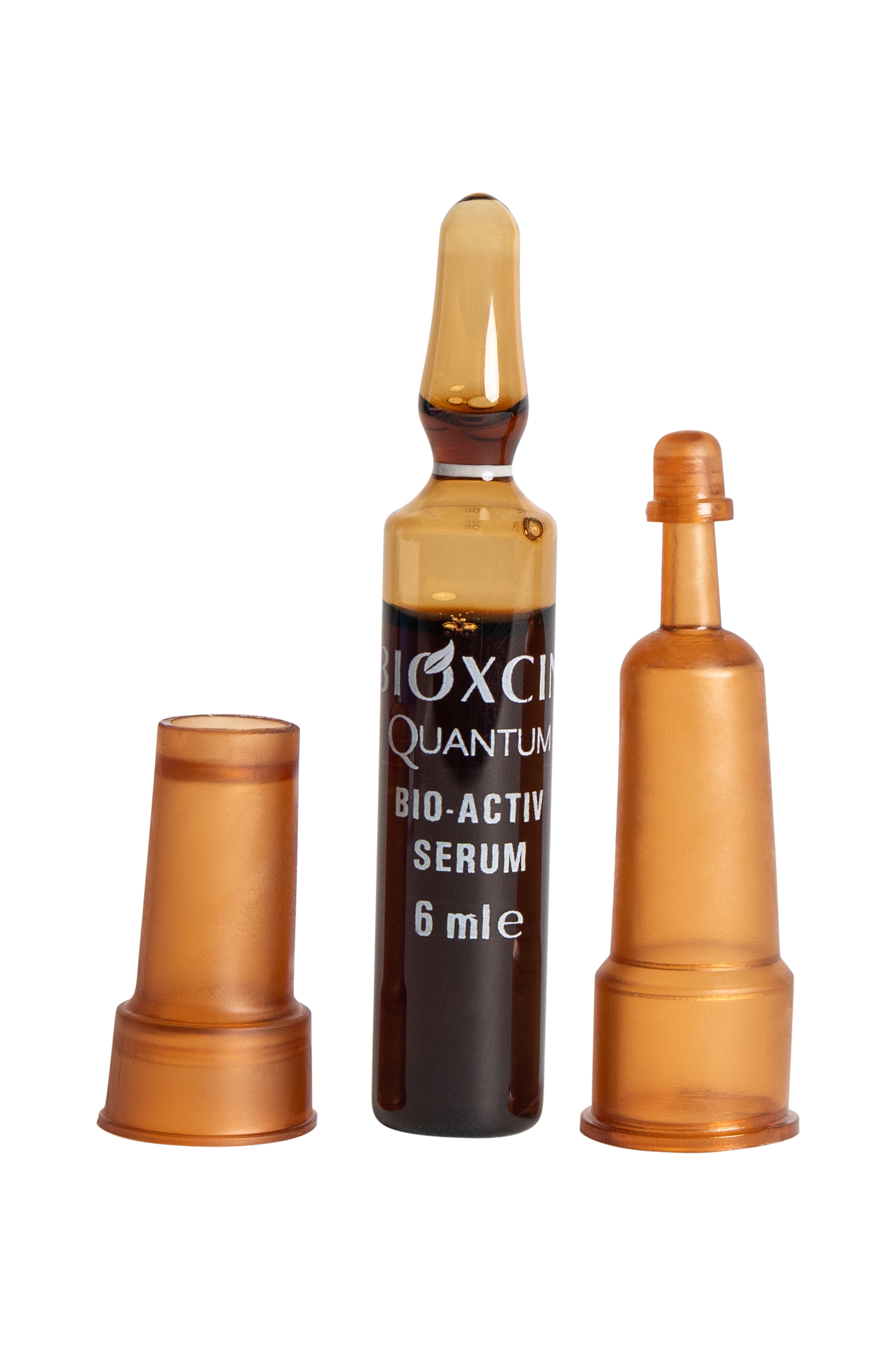 Bioxcin Quantum Serum Ampullen – Maandkuur tegen haaruitval – 15 x 6 ml