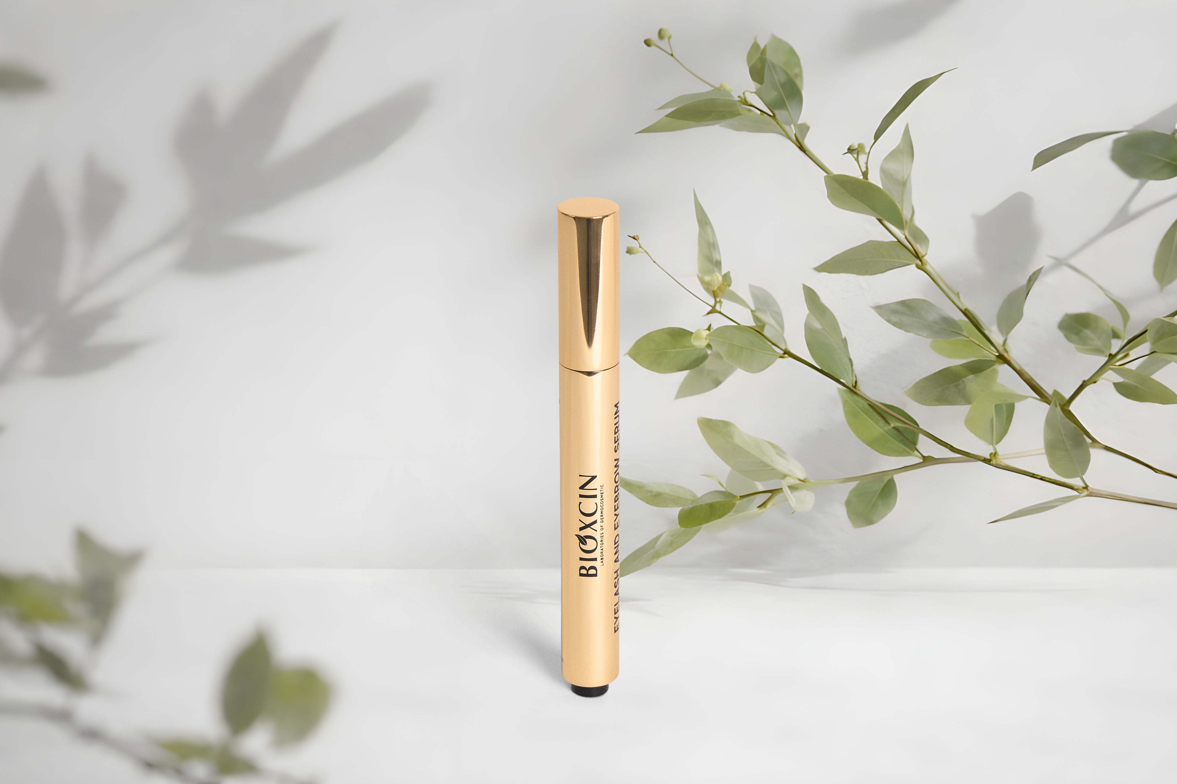 Sérum Cils et Sourcils Bioxcin - Fortifiant & Soin - 3 ml