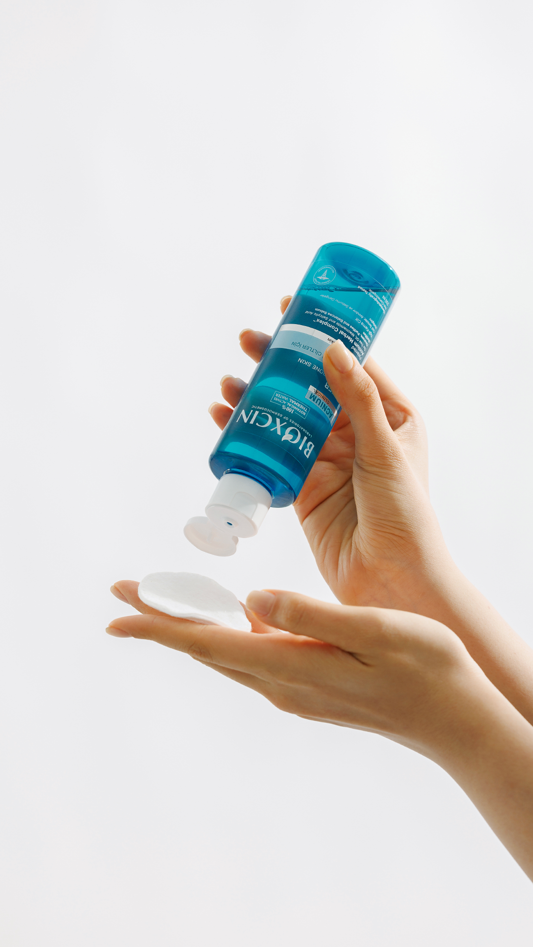 Bioxcin Acnium Toner – Verstevigend – 200 ml